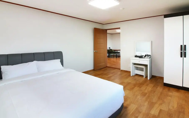 Yangyang Beach Condo