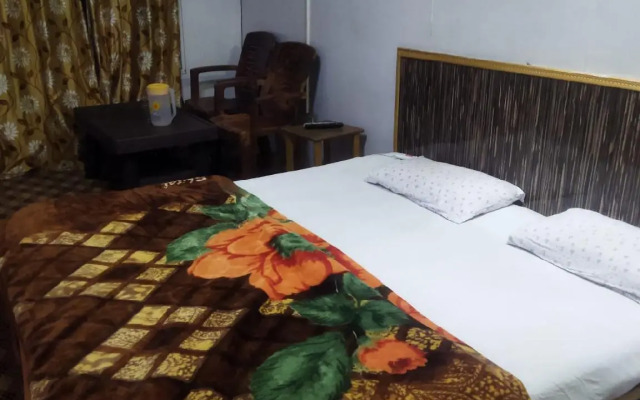 Royal Sultan Resort