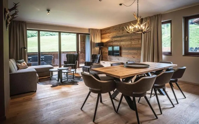 AlpenParks Hotel & Apartment Arlberg Warth