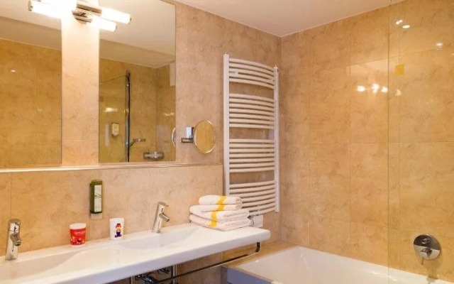 Familotel Wellness  Familienhotel Egger
