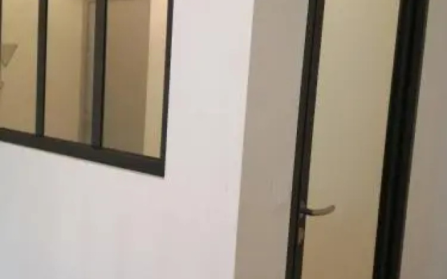 F1 duplex neuf rénové