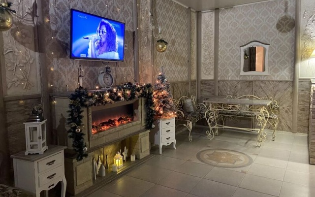 Дом Кантри