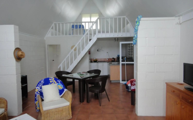 Betela Beach House