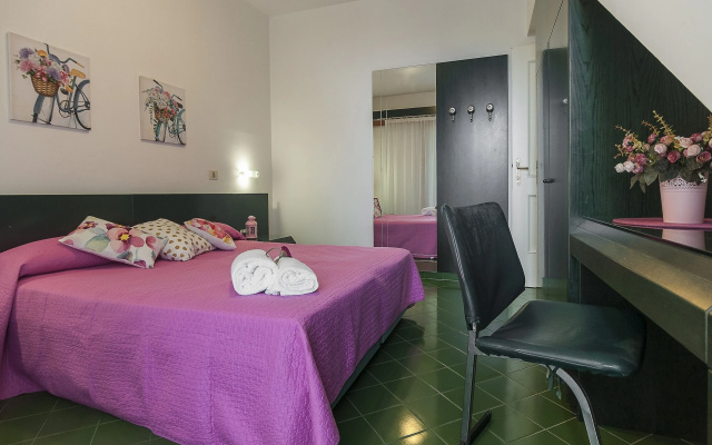 Costa Di Kair Ed Din Hotel & Residence