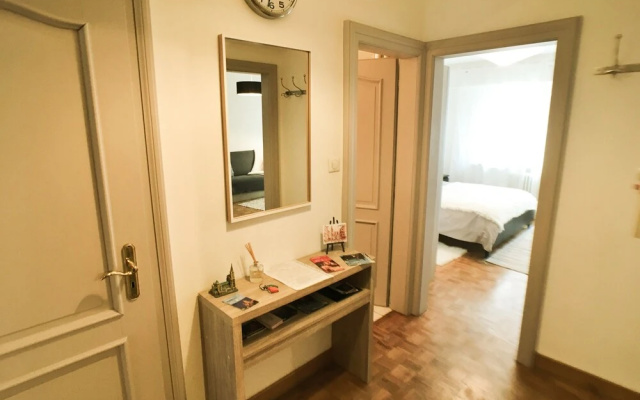 Central City Center Appartement