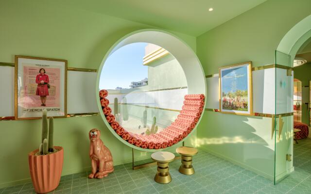 Grand Paradiso Ibiza - Adults Only