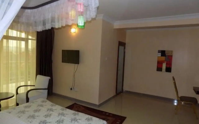 Nican Resort