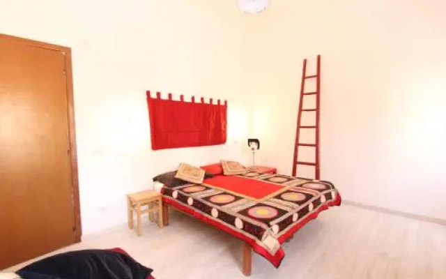 Pellegrino Apartment