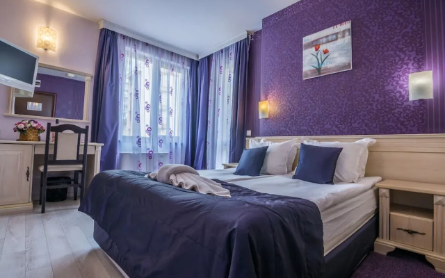 Hotel Aris & Adria