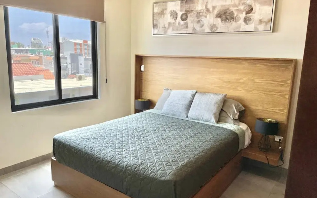 Condesa Apartments