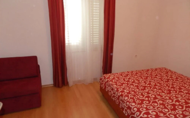 Apartments Emil