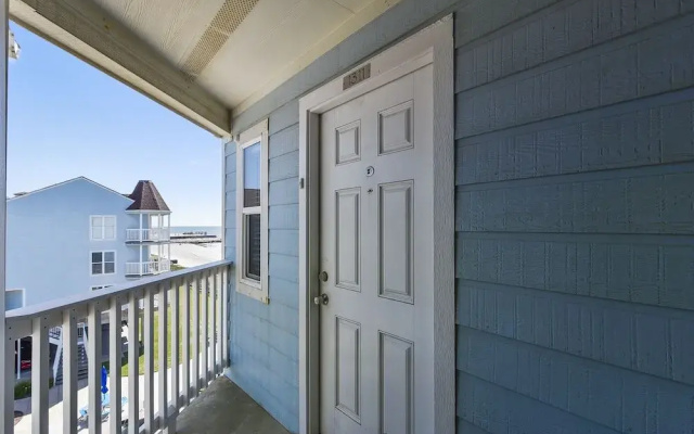 Seascape 1311 - 2 Br Condo