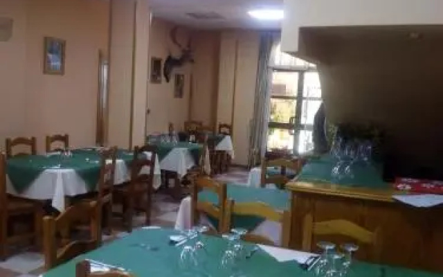 Hotel Don Carlos