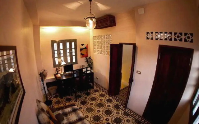 La Petite Indochine Hotel
