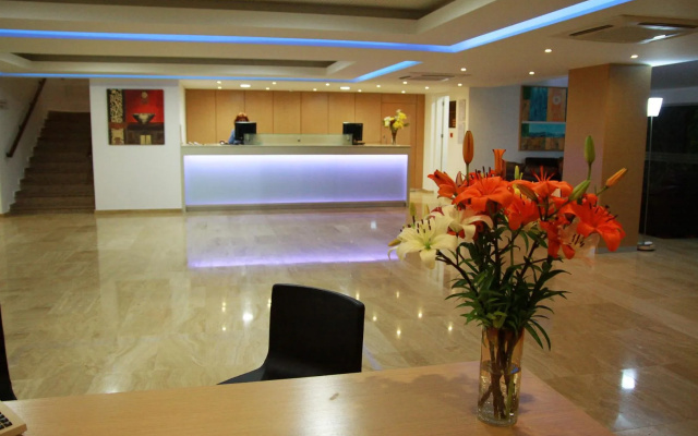 Курорт Malama Beach Holiday Village