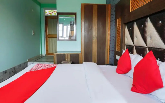 Hotel Sobo Central