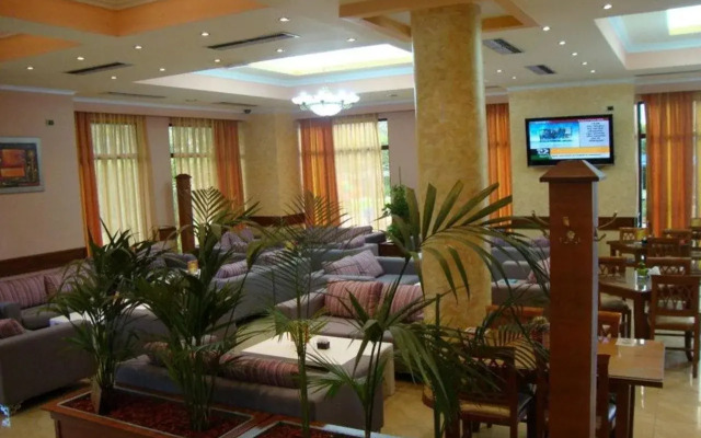 Colombo Hotel