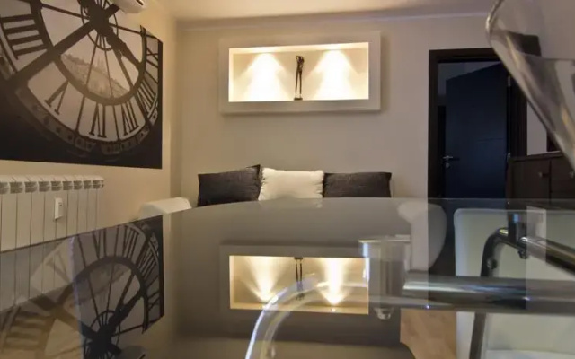 Apartment Prima Beograd