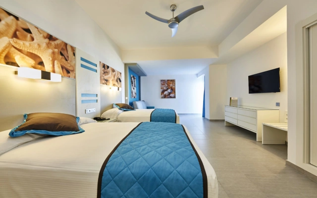 Hotel Riu Dunamar - All Inclusive