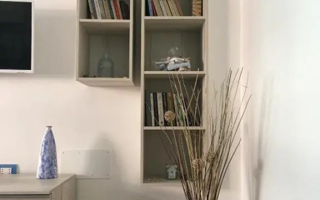 Appartamento Topazio