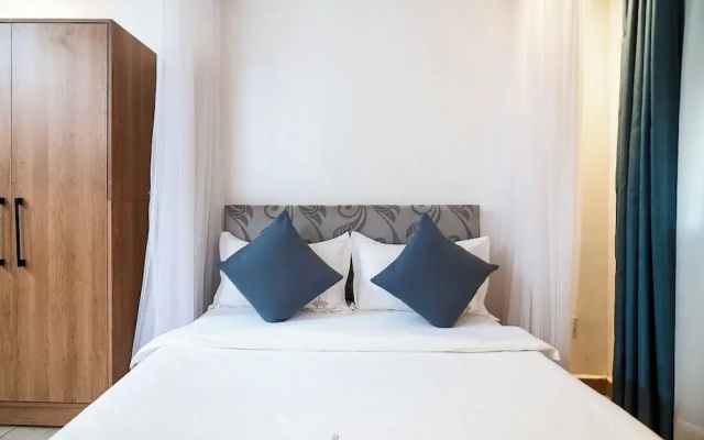 Harry's Kisumu Oasis