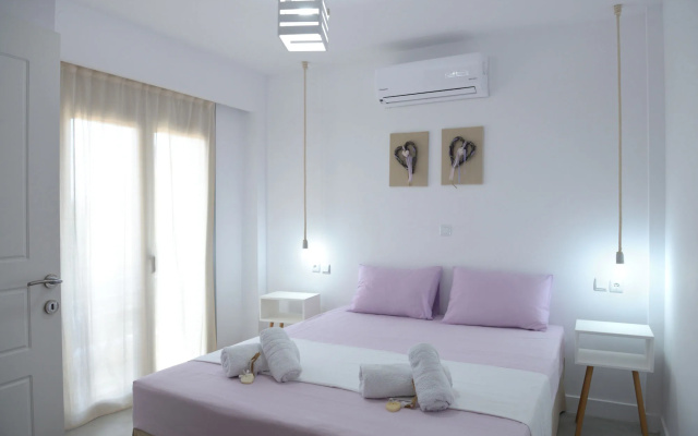 Axos Apartments