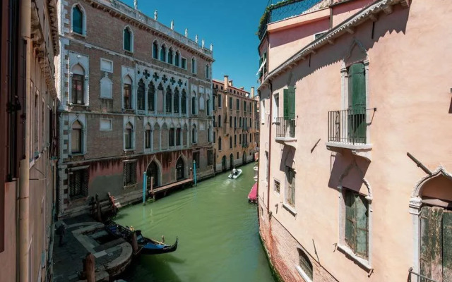 San Marco Boutique by Wonderful Italy