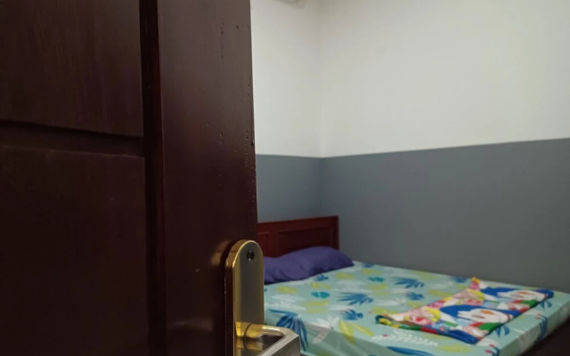 OYO 93117 Penginapan Tiga Dara