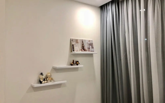 Mins Apartment - Vinhome Golden River