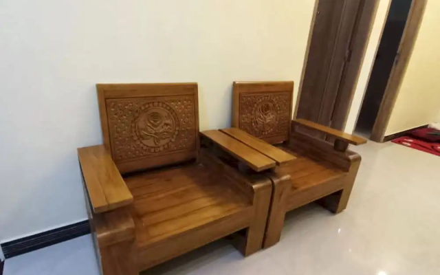OYO 93363 Senja Dieng Homestay Syariah