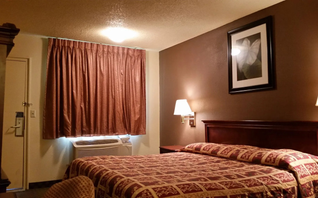 Travel Inn Motel