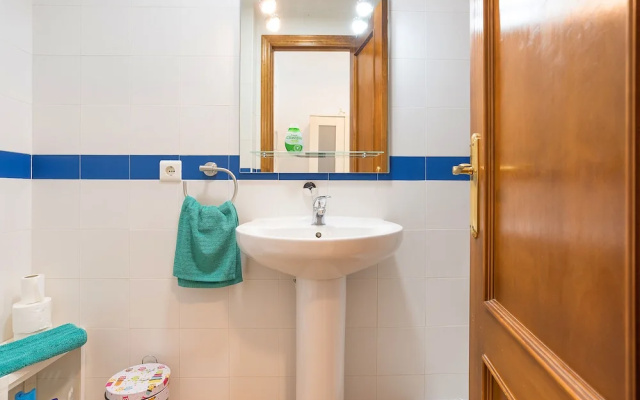 Studios Nerja Center - C