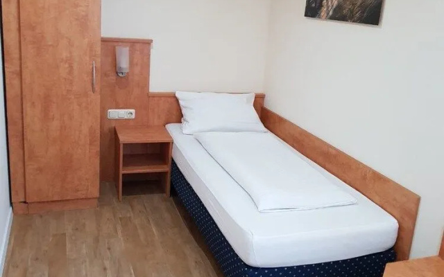 Hotel Balnoor