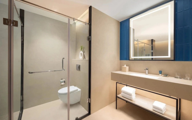 Four Points by Sheraton Nashik