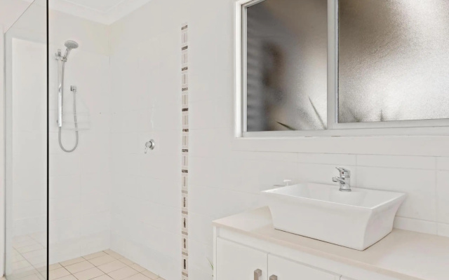 Studio Ocean Breeze @ Huskisson
