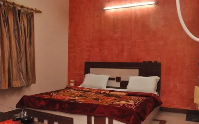 Hotel Red Inn