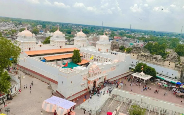 Orchha Best Homestay