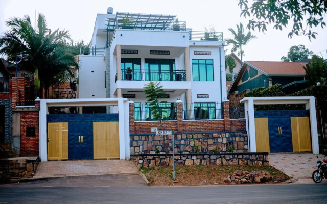 Juru House Rentals
