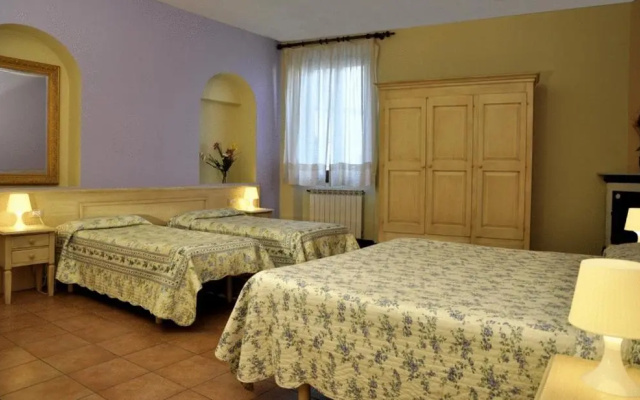 Hotel Regina