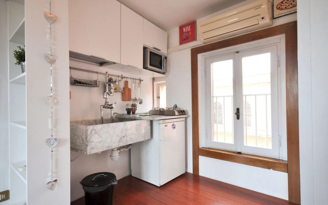 Holiday Rome Apartments - Colosseo