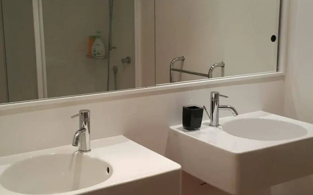 Wellington Central Waterfront Apartment