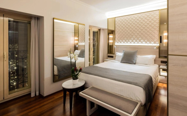 Hotel Preciados