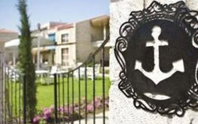 Alacati Marina Palace Butik Hotel