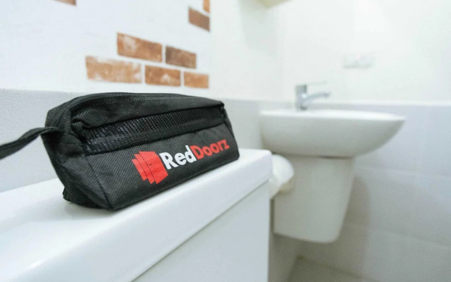 RedDoorz Syariah @ Hotel Kencana Tasikmalaya