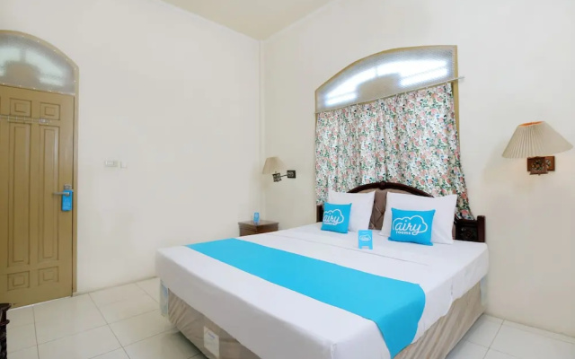 Airy Rantepao Sam Ratulangi 36 Toraja Utara