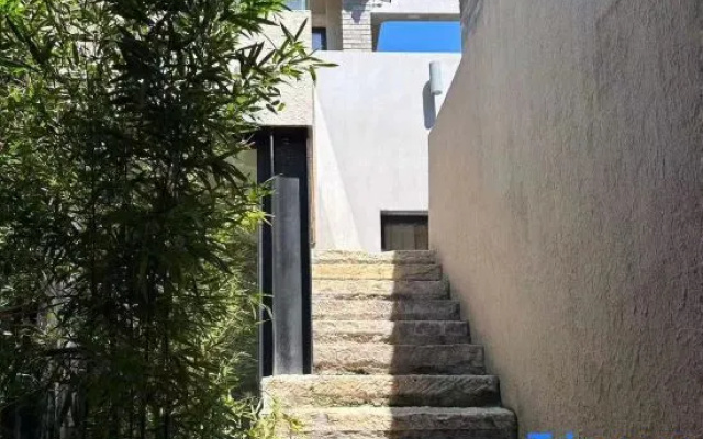 Yingu Private Tang Homestay