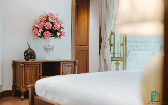 Victoria Suites Westlake Hanoi