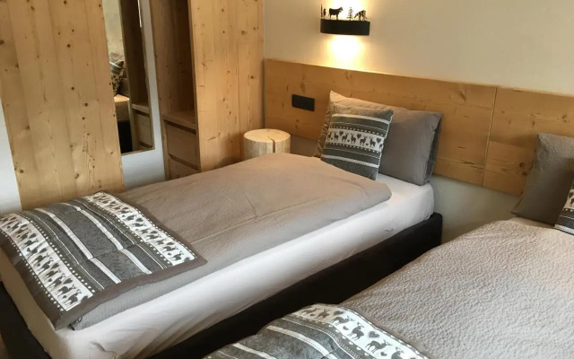 Ski Holidays Apartments
