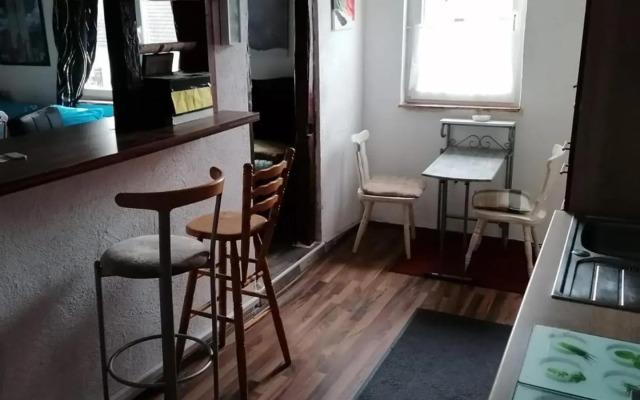 Sauerland Holiday House