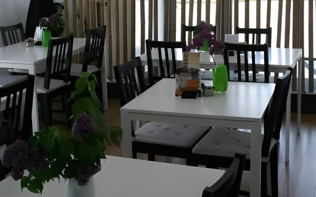 Hostel Dharma